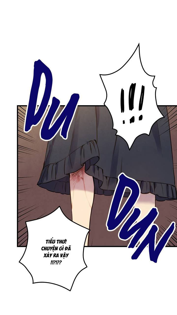 hoàng phi bóng tối - shadow queen chapter 42 16
