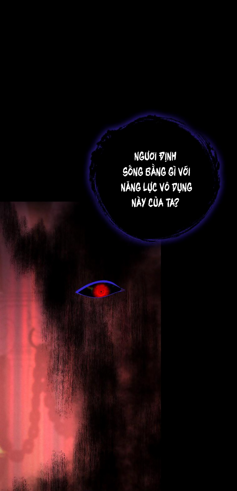 đứa bé không phải là con của anh chapter 59 59