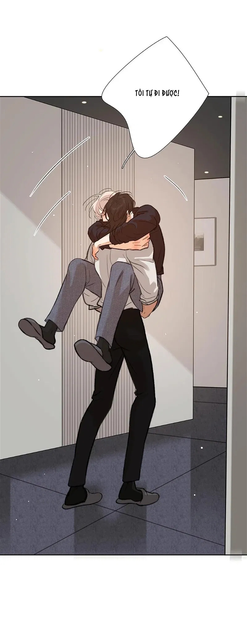 quan hệ nợ nần chapter 64 36