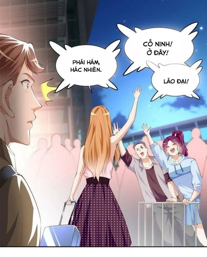 Boss Nhà Giàu Lại Là Nữ Sinh Trung Học! chapter 41.42 42