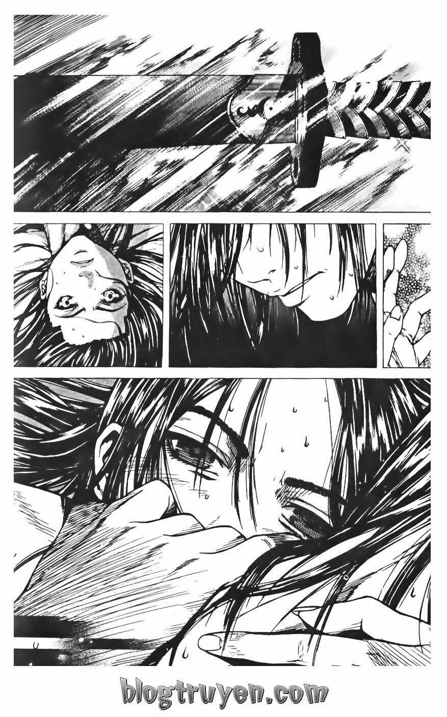 threads of time - dòng thời gian chapter 27 27