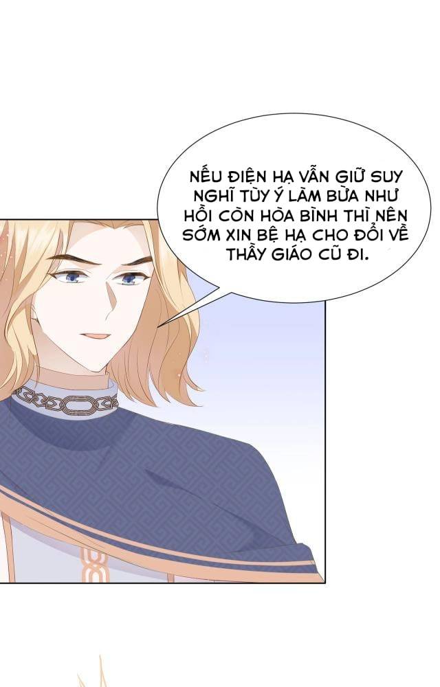 ma pháp của công chúa amy chapter 3 69