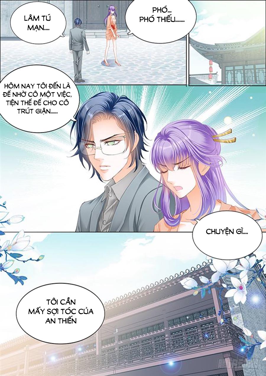 bá đạo tiểu thúc, xin trêu chọc vừa thôi! chapter 48 9