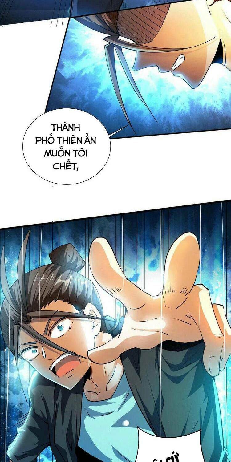đô thị đỉnh phong cao thủ chapter 271 14