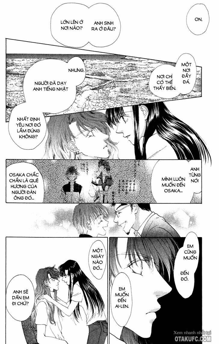 tenshi no uta chapter 34 24