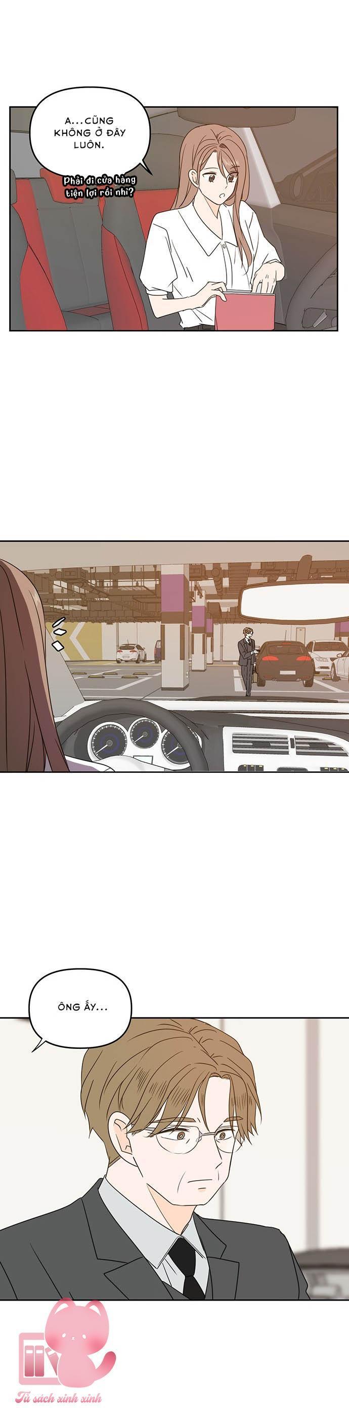 hẹn gặp nhau ở kiếp thứ 19 chapter 72 25