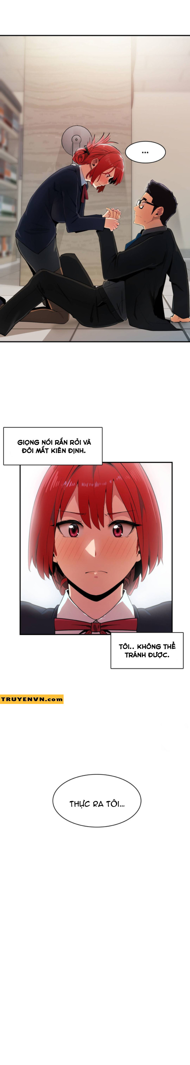 vấn đề nhạy cảm chapter 5 10