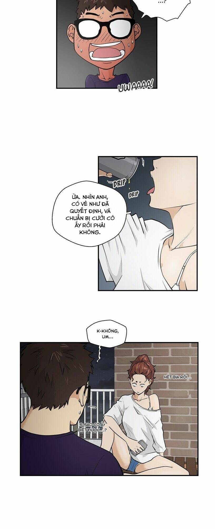mr kang chapter 17 6