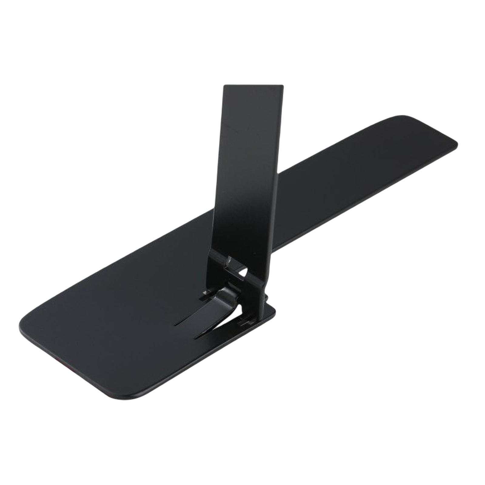 Thin Kickstand phone Case, Horizontal/Vertical Desk Stand Holder
