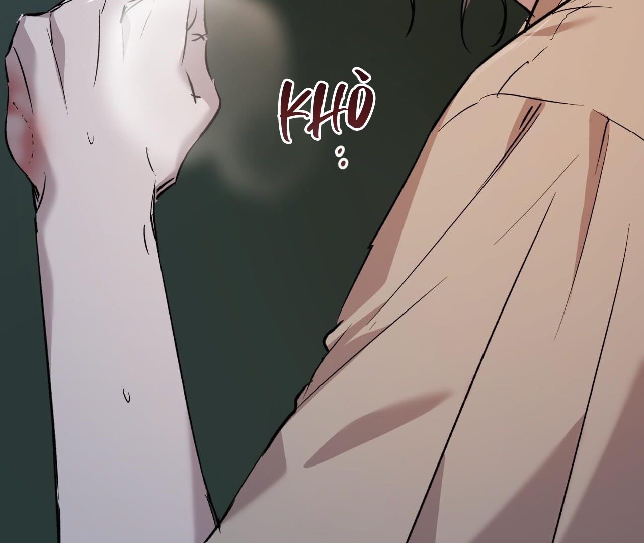 đàn thỏ của habibi chapter 58 196