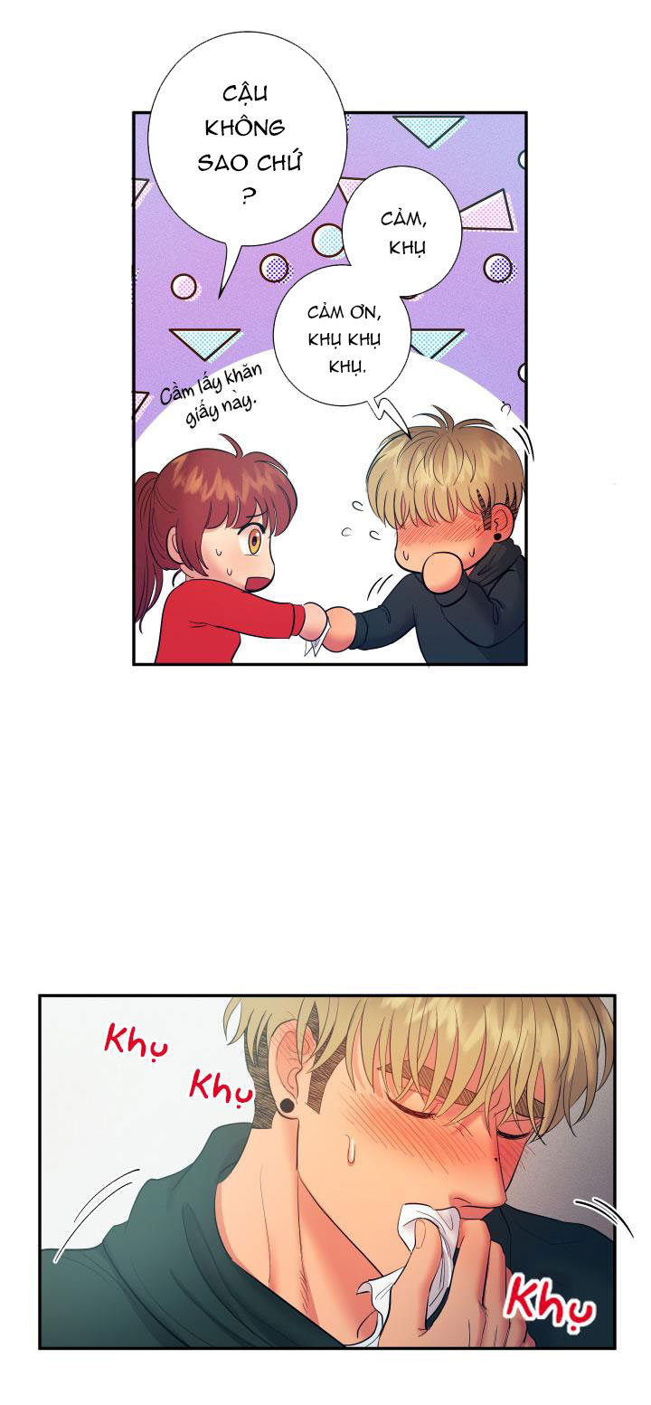 [18+] một lòng một dạ chapter 16.1 9