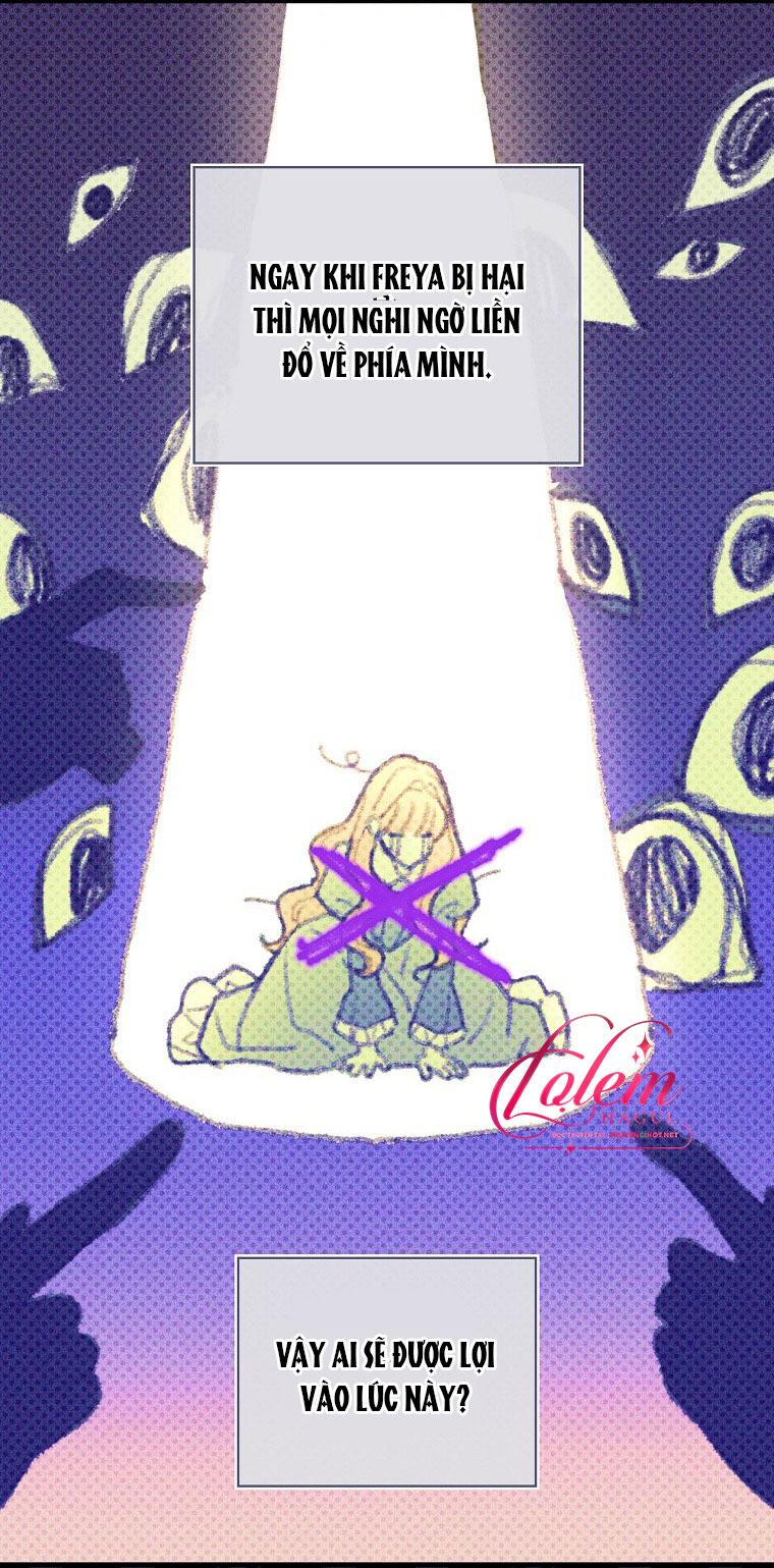 phương pháp khiến chồng đứng về phía của tôi chapter 32 34