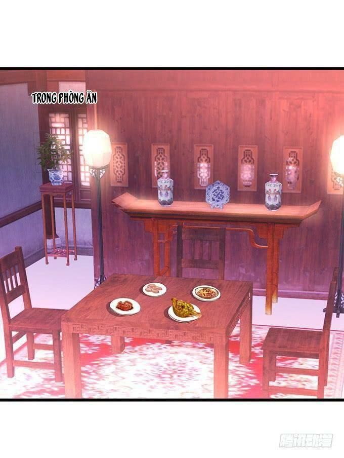 hồ tiên hung bạo chapter 123 26