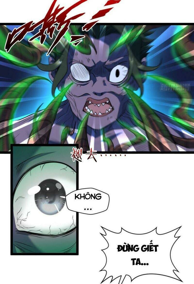 ma hoàng sư đệ quả thực quá chung tình chapter 18 20