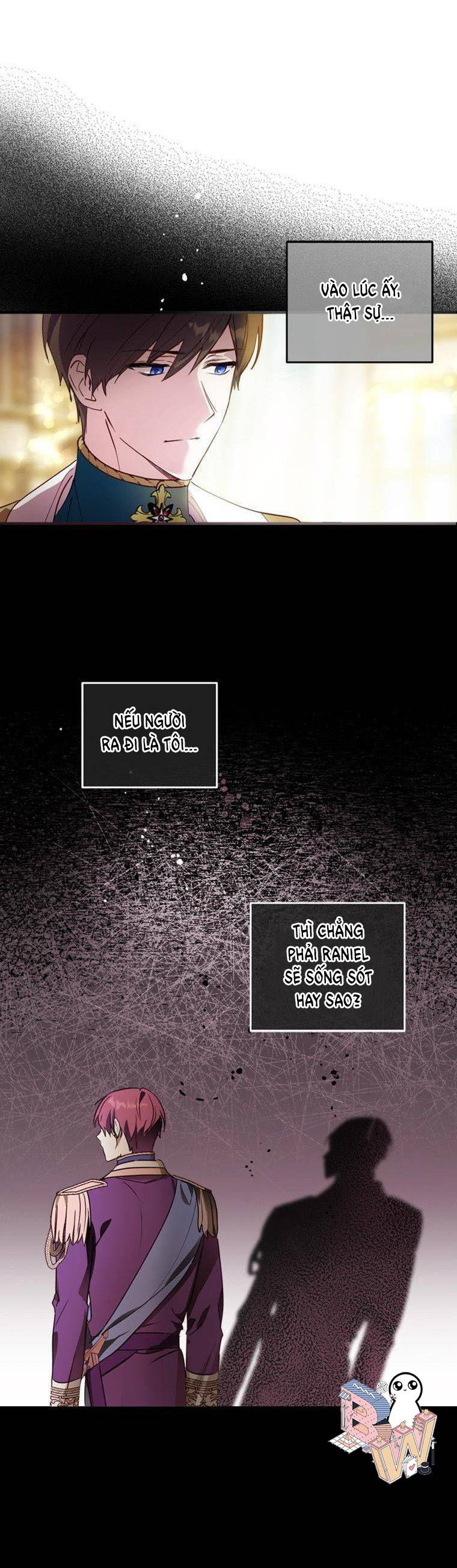 đã bảo nữ chính cải nam trang cơ mà ! chapter 5 8