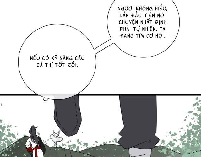 nhiệm vụ này thật muốn lấy mạng chapter 7 46