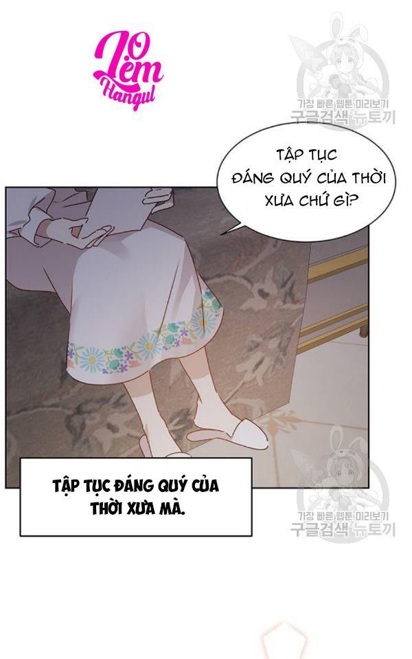 tôi là vị hôn thê phản diện chapter 28 43