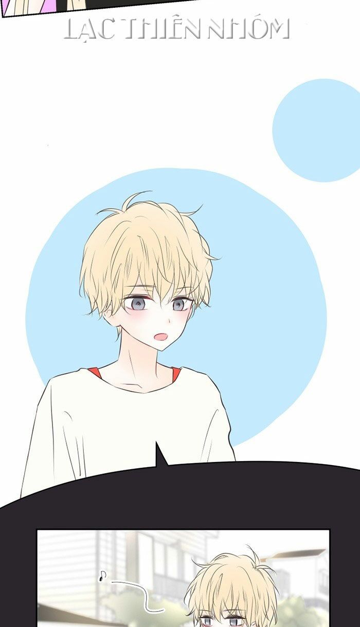 choco ngọt ngào chapter 30 4