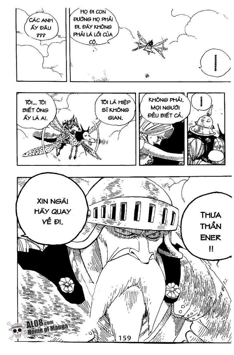 đảo hải tặc - one piece chapter 244 19