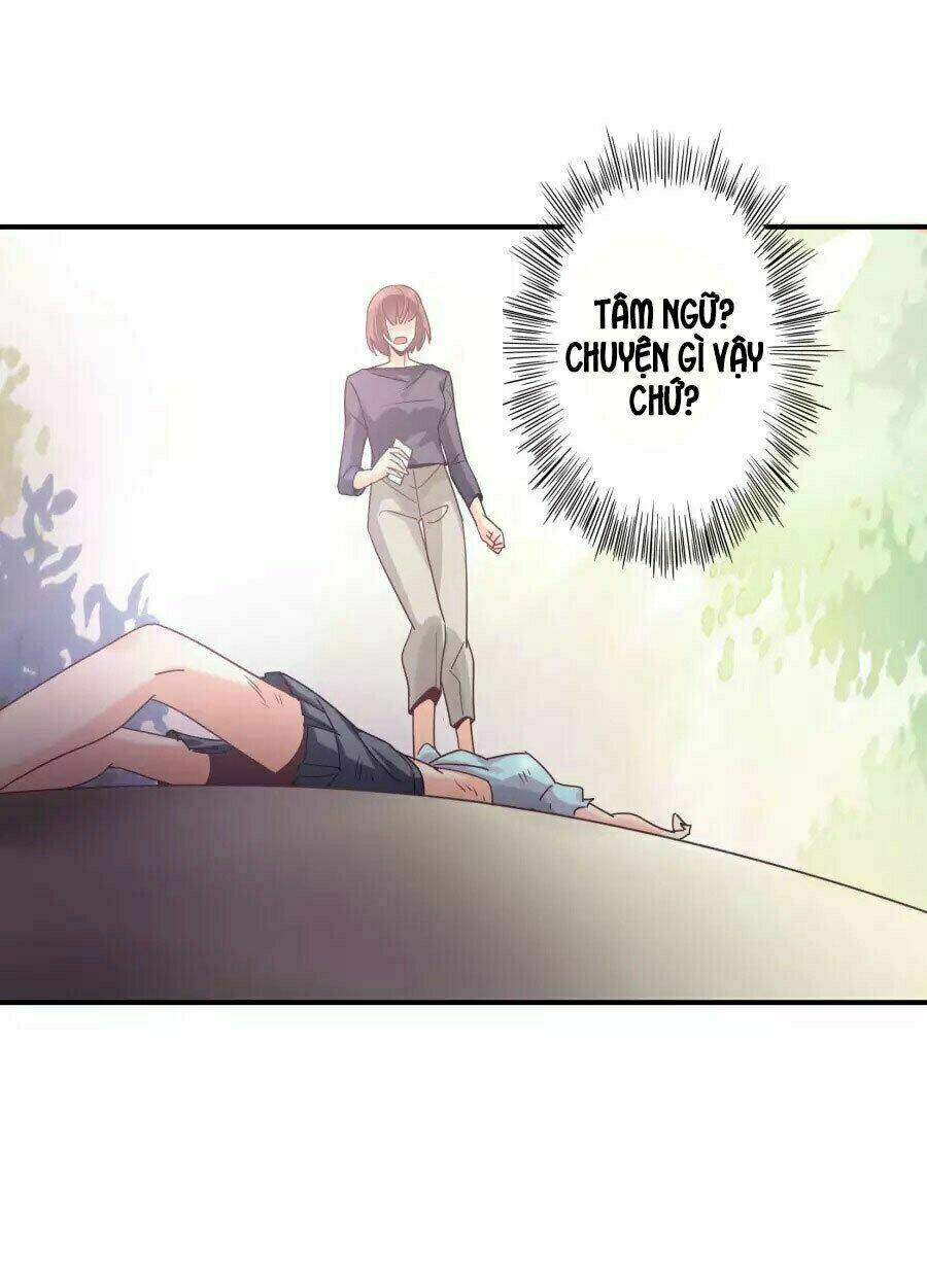 cuồng duệ tiểu thê chapter 68 23