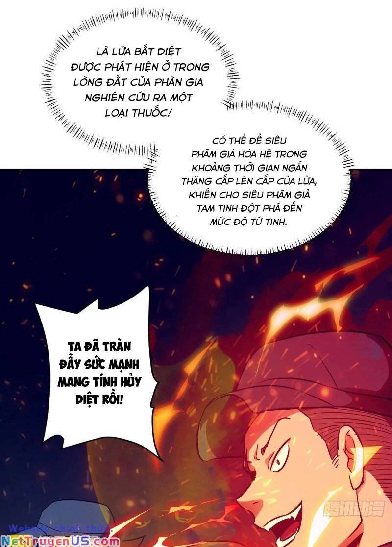tay trái của ta có thể biến chapter 25 29
