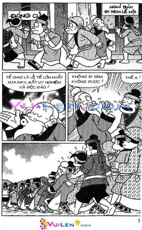 thần đồng đất việt chapter 126 50