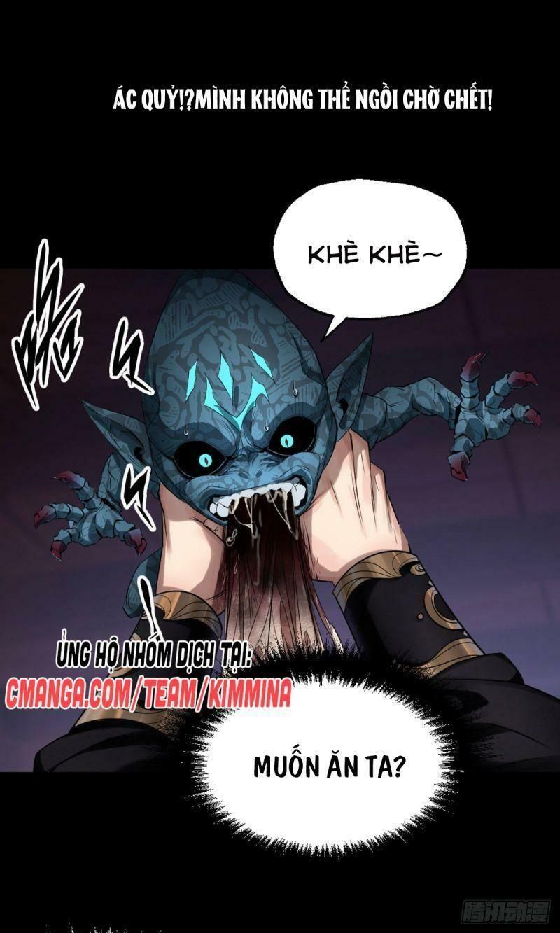 thông u đại thánh chapter 1 5