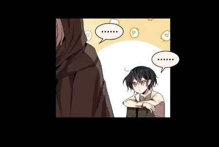 mong ước tuyệt vọng của một phù thủy chapter 3 4