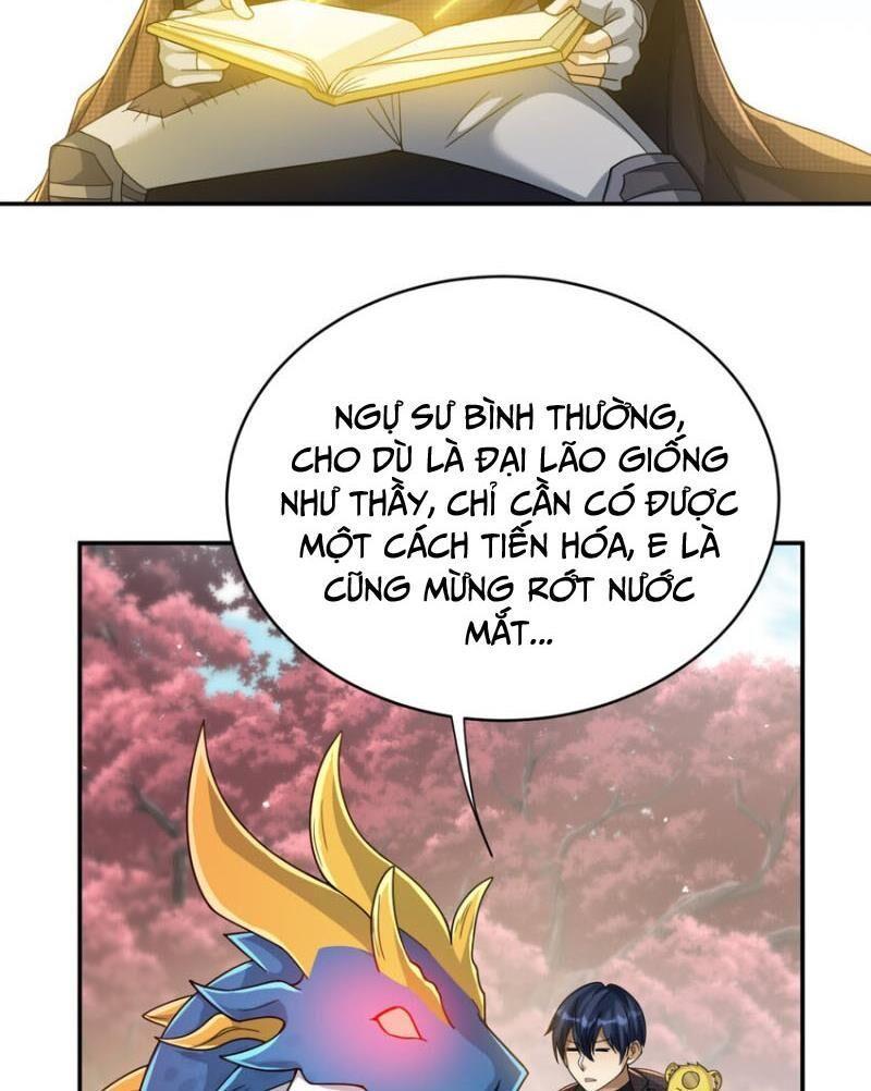 cựu nhật ngự long chapter 55 55