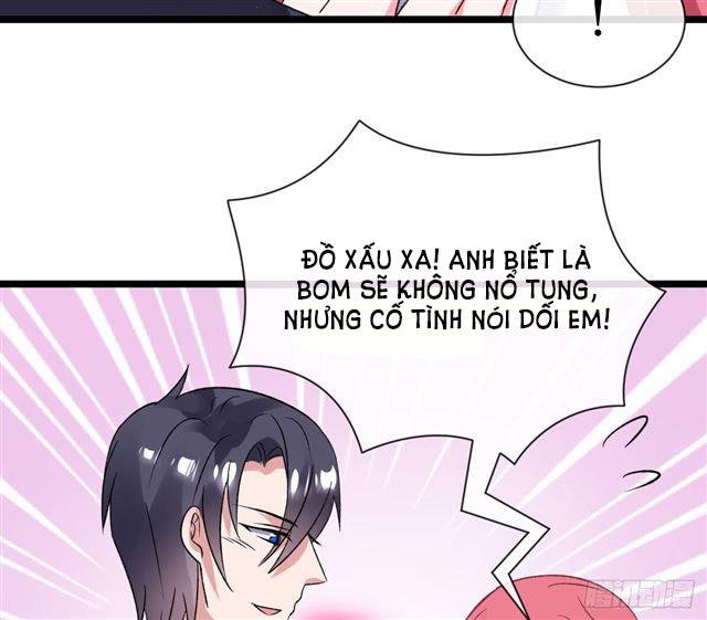 cơ trưởng ngài nhẹ nhàng thôi chapter 32 110