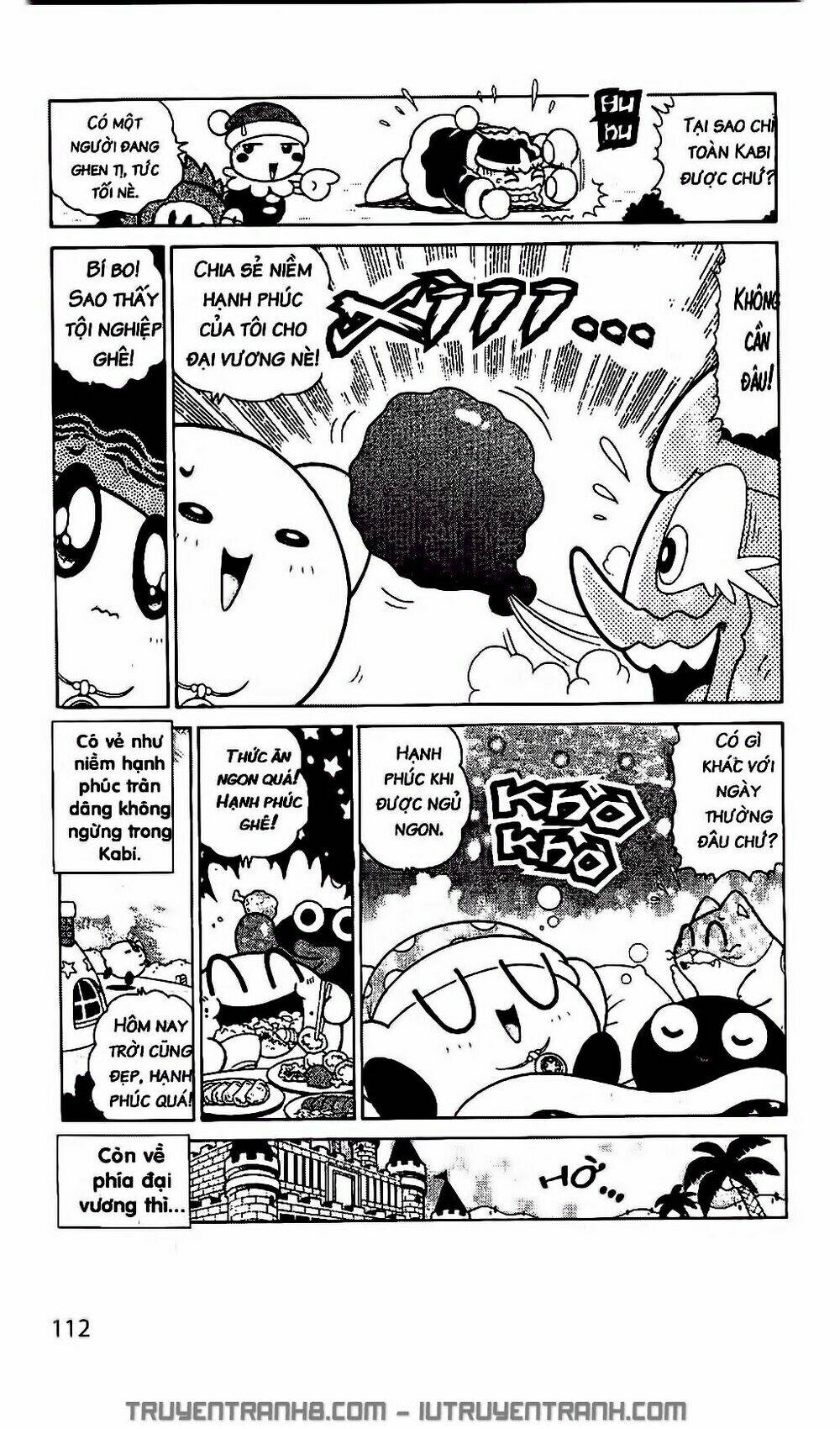 ngôi sao kabi chapter 129 12