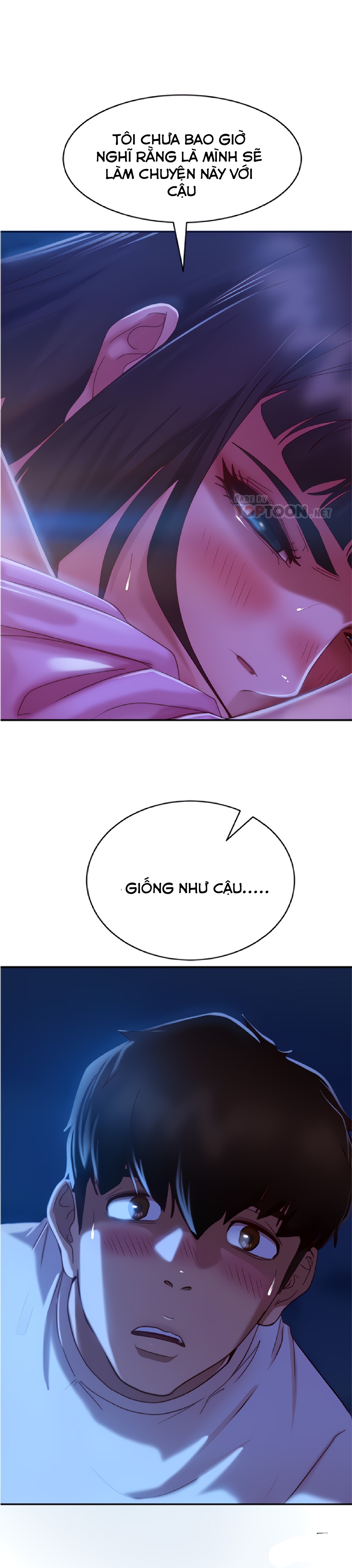 một ngày rối rắm chapter 19 15