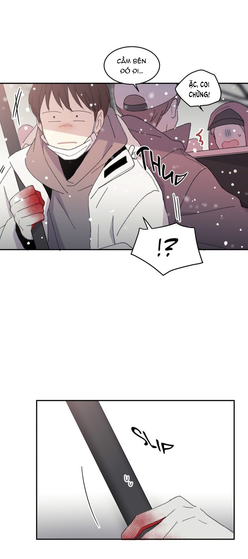 chẳng thể rời mắt khỏi cậu chapter 10 6