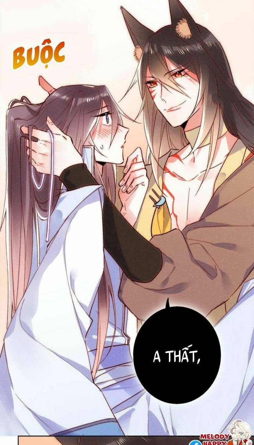 nghịch lai thuận thú chapter 20 12