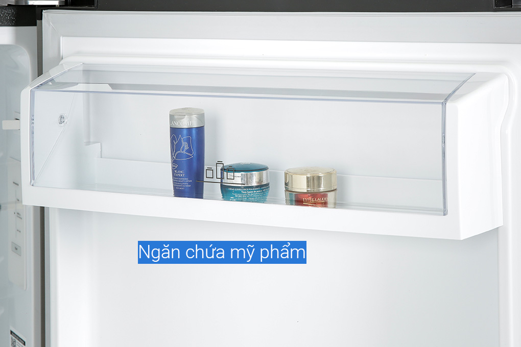 Tủ lạnh Electrolux Inverter 335 Lít EBB3742K-A - Hàng chính hãng - Giao HCM và 1 số tỉnh thành