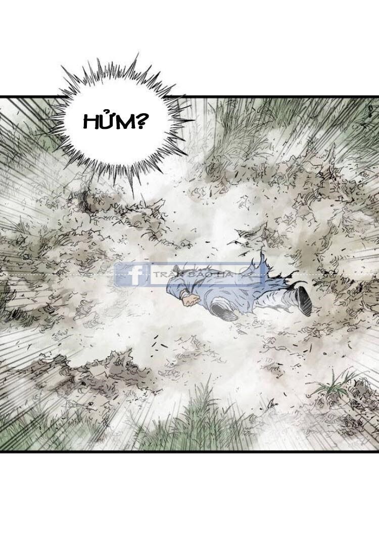 cao thủ 2 chapter 119 72