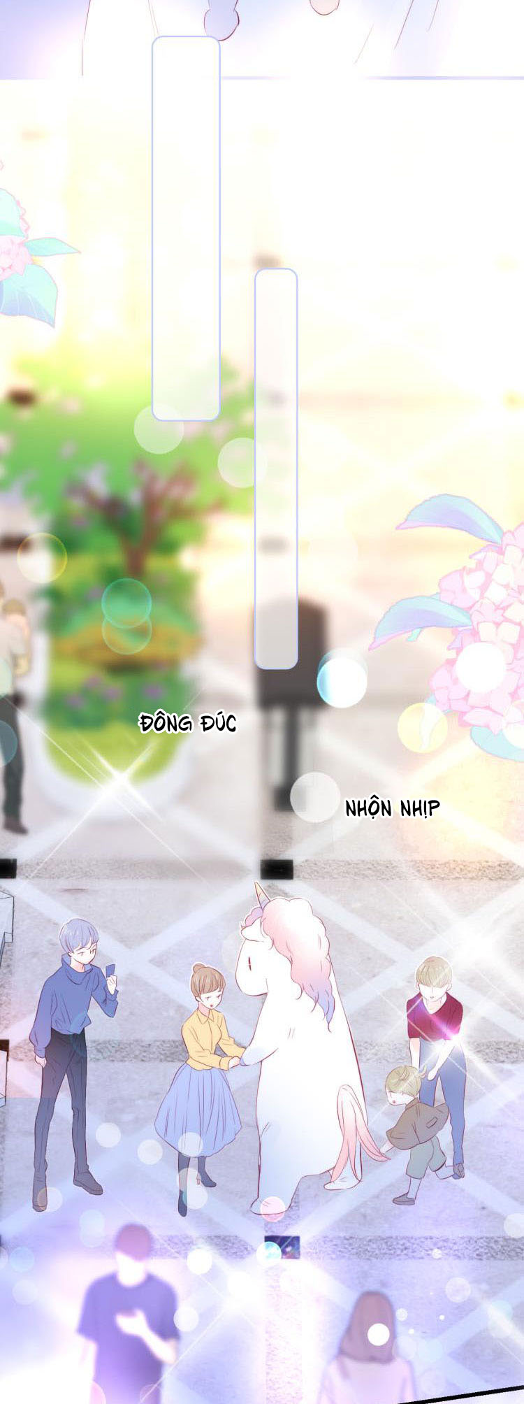 hoa và nhím cùng bỏ trốn chapter 29 17