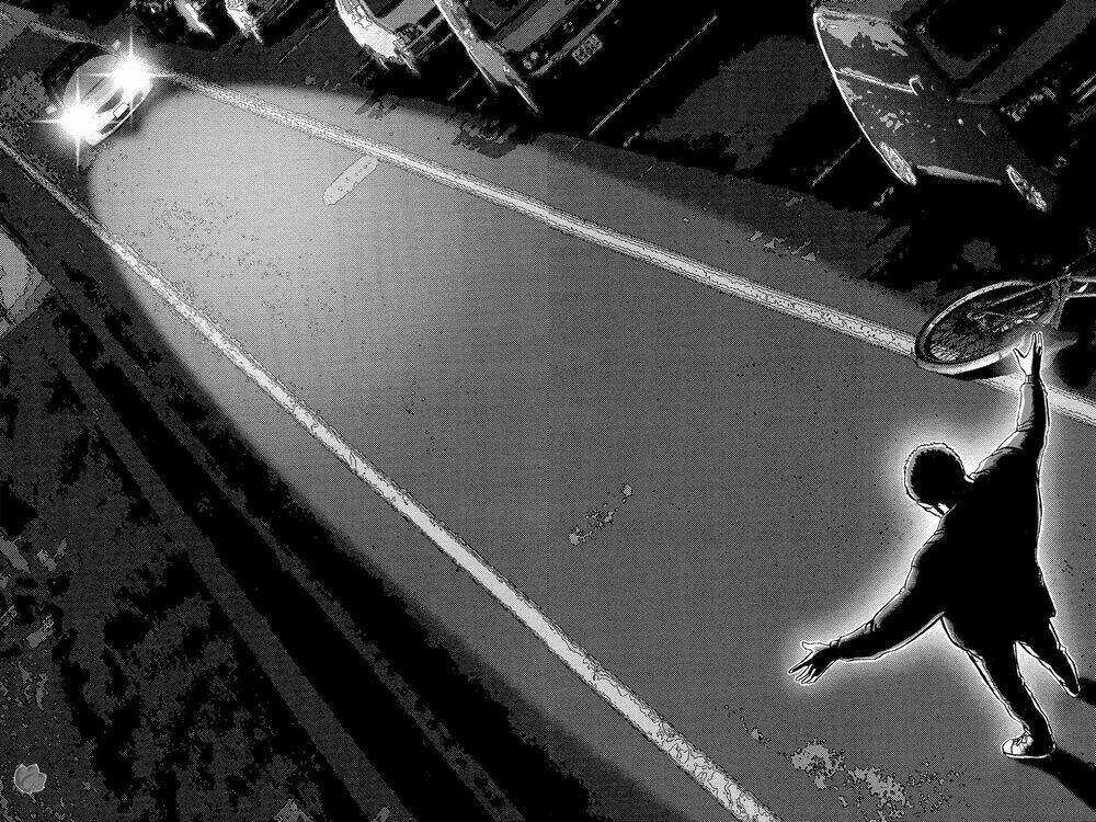 giấy báo tử chapter 45 9