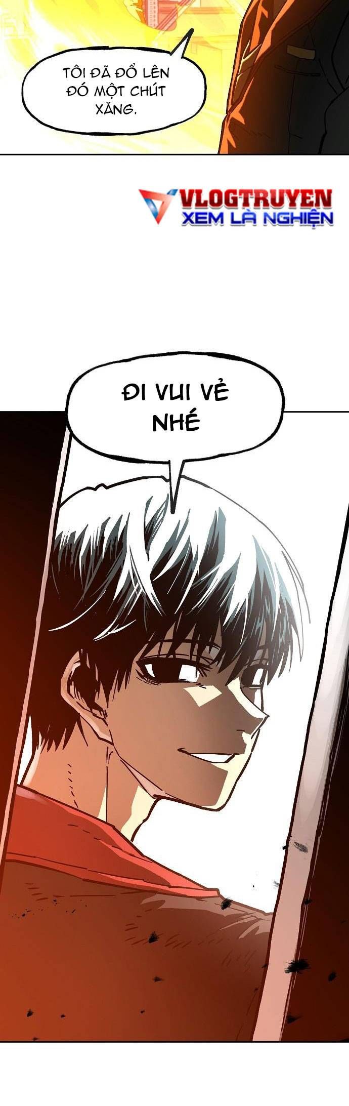 chỉ có cái c.h.ế.t mới là sự cứu rỗi chapter 11 53