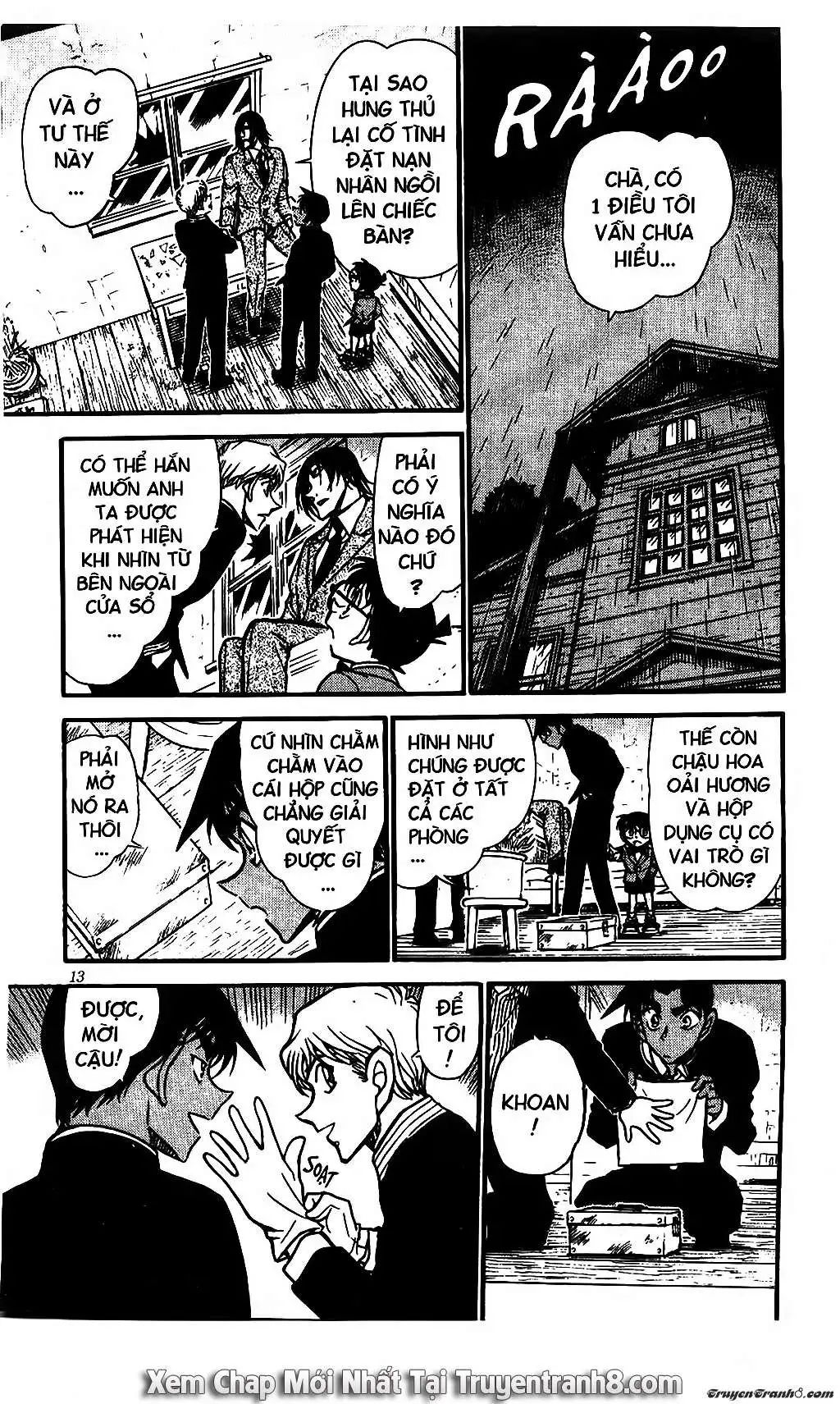 conan chapter 565 11