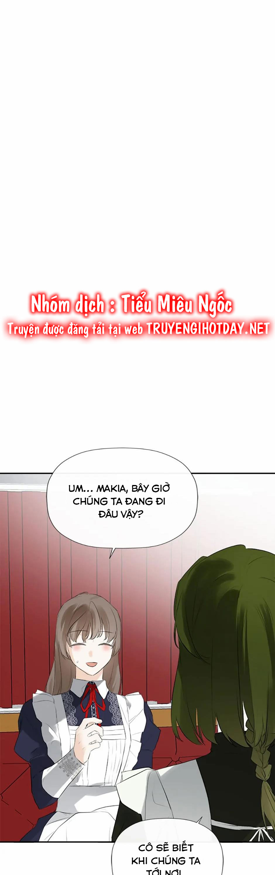 tôi biết bí mật của nam phụ chapter 44 7