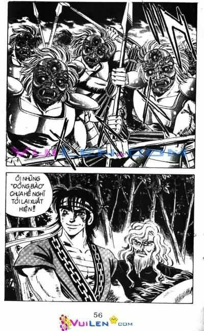 vương tử takeru chapter 13 56