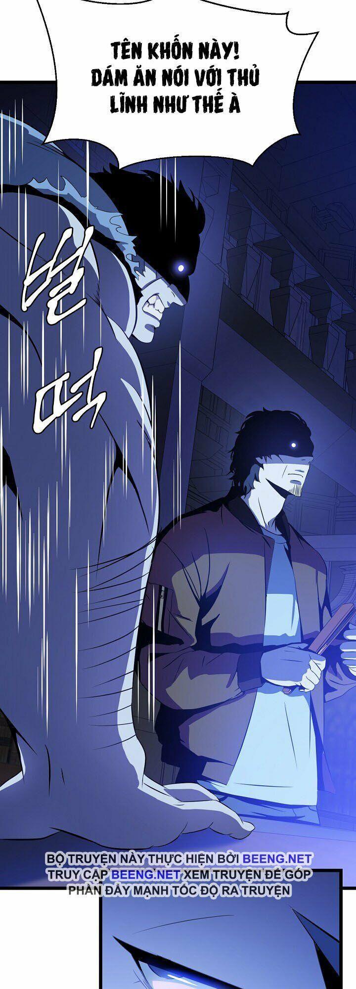 tiêu diệt đấng cứu thế chapter 4 11