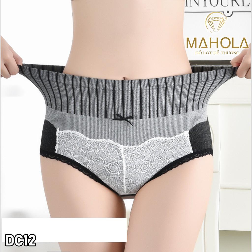Quần gen bụng mặc đầm Mahola DC12