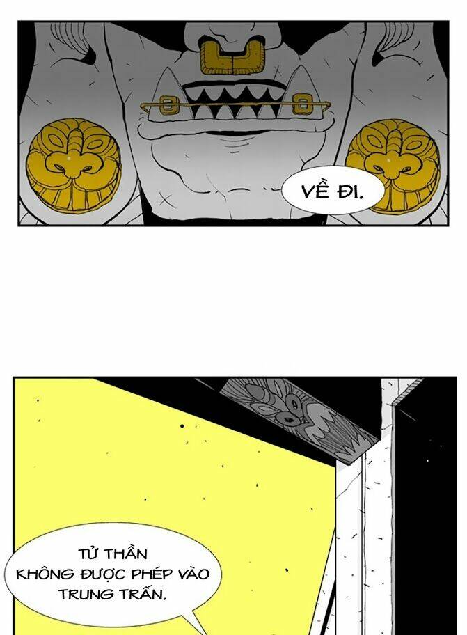 hành trình thoát khỏi địa ngục chapter 38 28