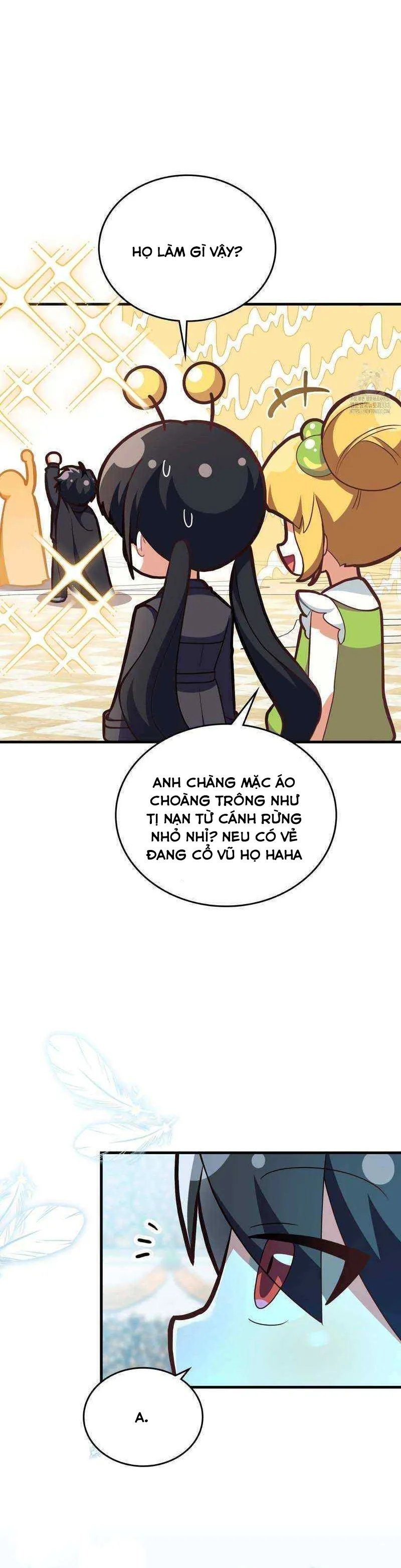 thành viên của hội là hàng xóm bên cạnh chapter 54 16