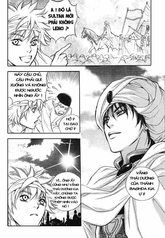 1001 nights chapter 12 11