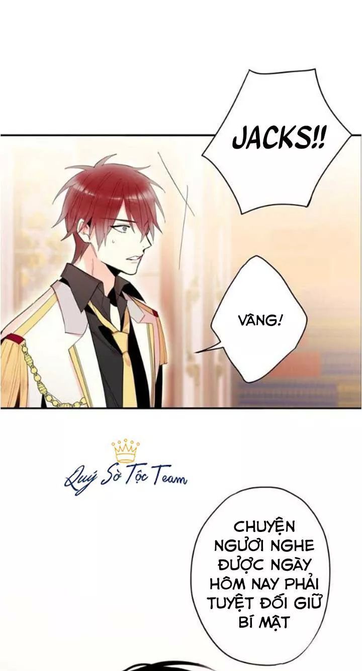 trọng sinh trở thành hoàng phi chapter 61 27