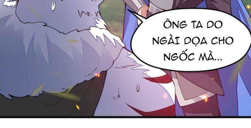 cuộc sống của kiếm thần cũng không hẳn là chán chapter 11 36