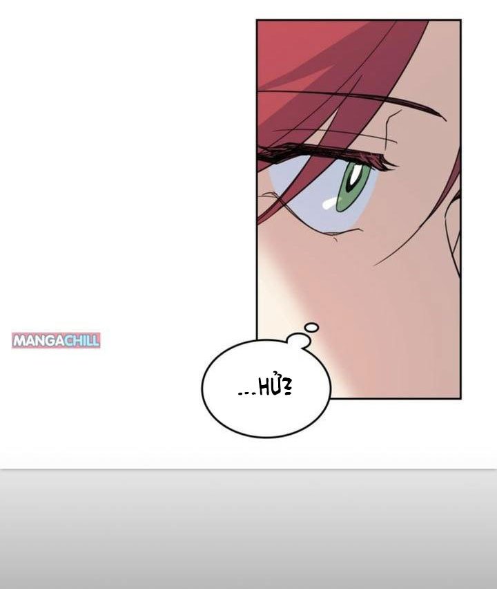 [18+] người đẹp và quái vật chapter 74.2 19